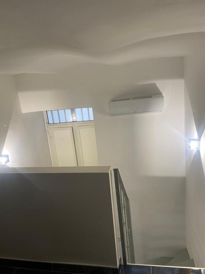 דירות נאפולי Candy House מראה חיצוני תמונה
